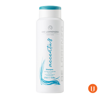 DeLorenzo Accentu8 Shampoo 375mL