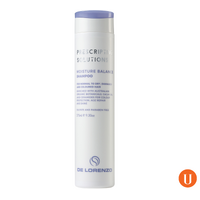 DeLorenzo Moisture Balance Shampoo 275mL