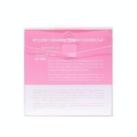 Style Dry Turban Shower Cap - Shimmer & Shine