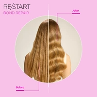 Revlon RE/START Bond Repair Pre-Wash Leave-In Hair Treatment 150mL