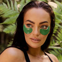 James Cosmetics Reset Eye Mask