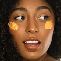 James Cosmetics 24K Gold Hydra² Hydration Mask