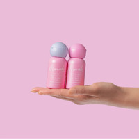 Mermade Mini Shampoo + Conditioner 50ml Duo Set
