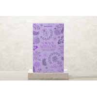 Davroe Blonde Senses Trio Pack