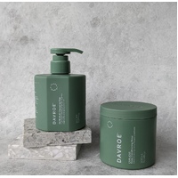 Davroe CURLiCUE Deep Conditioning Rinse - 300mL