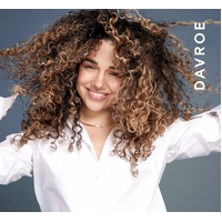 Davroe CURLiCUE Hydrating Hair Oil 50mL