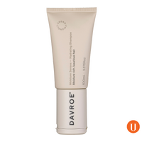 Davroe Moisture Senses Hydrating Shampoo 100mL