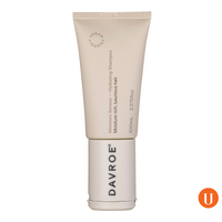 Davroe Moisture Senses Hydrating Shampoo - 100ml