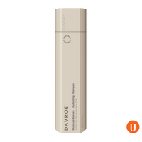 Davroe Moisture Senses Hydrating Shampoo 325mL