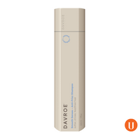 Davroe Smooth Senses Anti-Frizz Shampoo 325mL
