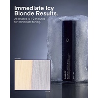 Davroe Beyond Blonde Intense Icy Shampoo 325mL