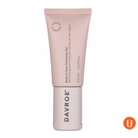 Davroe Body and Face Cleansing Gel - 100ml