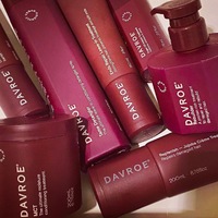 Davroe Luxe Leave In Masque - 150ml