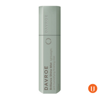 Davroe Brilliance Shine Mist - 125mL