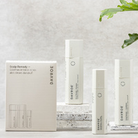 Davroe Scalp Remedy Trio Pack 