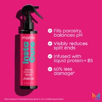 Matrix Instacure Anti-Breakage Porosity Spray 200mL