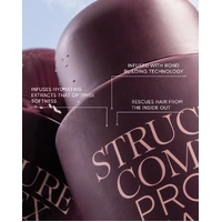 NAK Structure Complex Protein Conditioner Travel Size 100mL