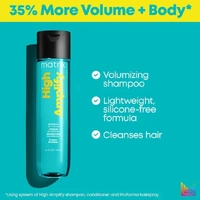 Matrix High Amplify Shampoo 300mL