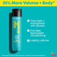 Matrix High Amplify Conditioner 300mL