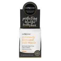 Hi Pro Pac Extremely Damaged Intense Protein Treatment 
