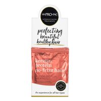 Hi Pro Pac Keratin Protein No-Frizz Hair Intense Treatment