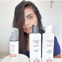 Nioxin System 4 Scalp & Hair Treatment 100ml