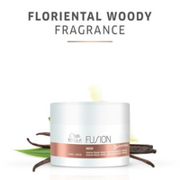 Wella Professionals Fusion Intense Repair Mask - 150mL
