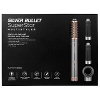 Silver Bullet SuperStar MultiStyler