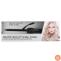 City Chic Curling Iron 13mm
