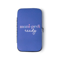 Olivia Moss® 6 Piece Manicure Kit 