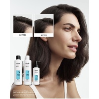 Nioxin System 3 Scalp + Hair Conditioner 300mL
