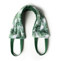 Lemon Lavendar Hot Stuff Heated Neck Wraps
