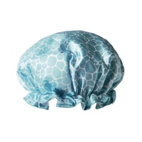 Lemon Lavender Not Your Grandma’s Shower Cap