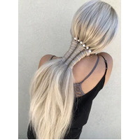 PP Queen Elizabeth - Pearl Hair Pins 4pc