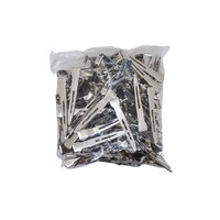 Hi Lift Single Prong Pin Hair Curl Clips
