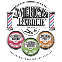 American Barber Hard Mud Duo Pack 100mL + 50mL
