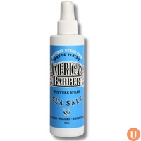 American Barber Sea Salt Texture Spray 200mL