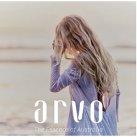 Arvo Blonde Shampoo & Bond Conditioner 1L Duo