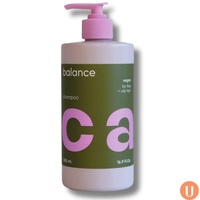 Care Balance Shampoo 500mL