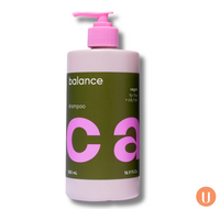 Care Balance Shampoo 500mL