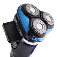 Barbasol - Rechargeable Wet & Dry Shaver