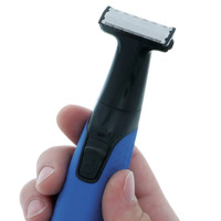 Barbasol - Face and Body Single Blade