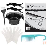 All U Need Colour Tool Kit