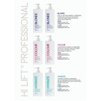 Hi Lift Hydrating Shampoo 1L