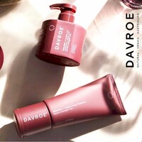 Davroe Replenish Jojoba Crème Treatment 50mL