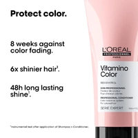 L'Oreal SERIE EXPERT Vitamino Color Conditioner 200mL