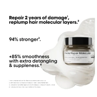 L'Oreal SERIE EXPERT Absolut Repair Molecular Mask 250mL