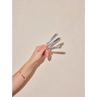 Foxy Blondes Pro Precision Clips