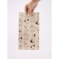 Foxy Blondes Pre-Cut Flat Pack Foil - Lola & Friends