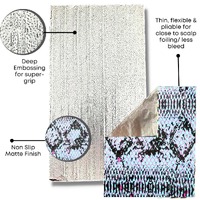 Foxy Blondes Sassy Sis Foil Wrap 
